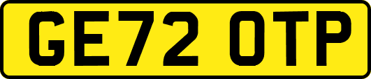GE72OTP