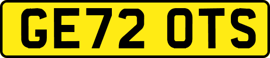 GE72OTS