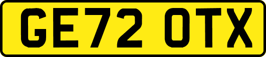 GE72OTX