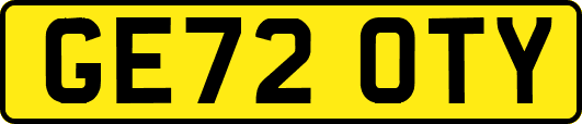 GE72OTY