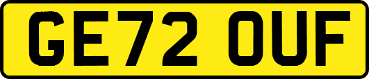 GE72OUF