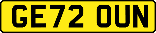 GE72OUN