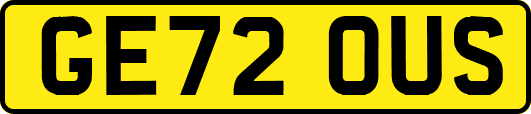 GE72OUS