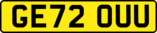 GE72OUU
