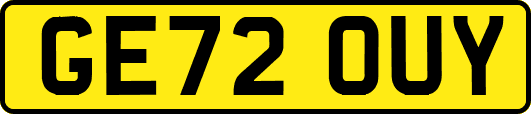 GE72OUY