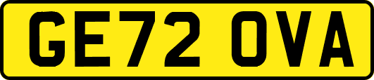 GE72OVA
