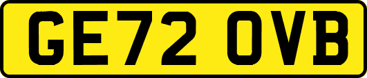 GE72OVB