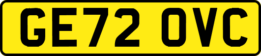 GE72OVC
