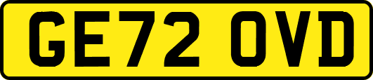 GE72OVD