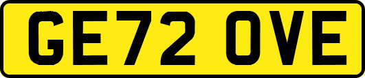 GE72OVE