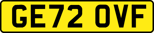 GE72OVF