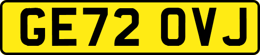 GE72OVJ