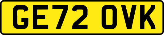 GE72OVK