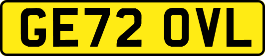 GE72OVL