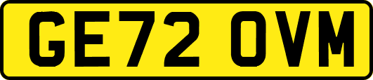 GE72OVM