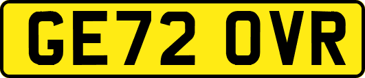 GE72OVR