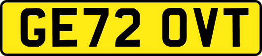 GE72OVT