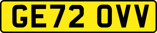 GE72OVV