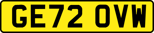 GE72OVW