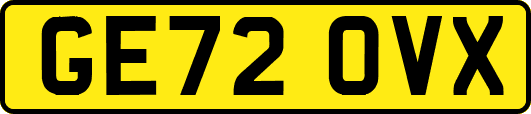 GE72OVX