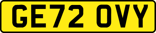 GE72OVY
