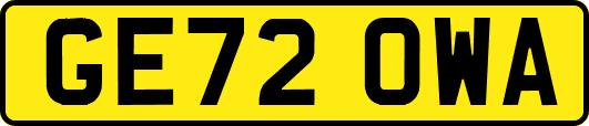 GE72OWA