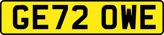GE72OWE