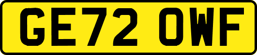 GE72OWF