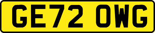 GE72OWG