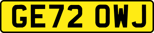 GE72OWJ