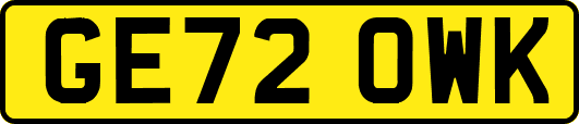 GE72OWK