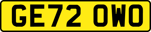 GE72OWO