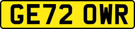 GE72OWR
