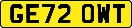 GE72OWT