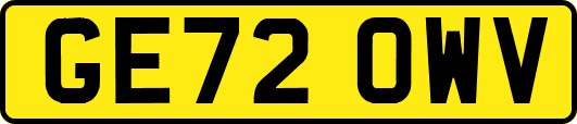 GE72OWV