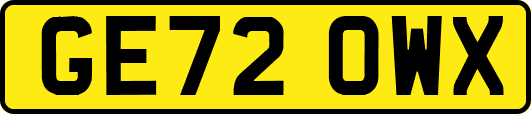 GE72OWX