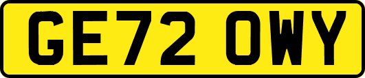GE72OWY