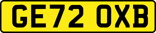 GE72OXB