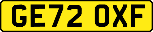 GE72OXF