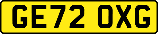 GE72OXG