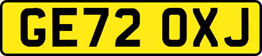 GE72OXJ