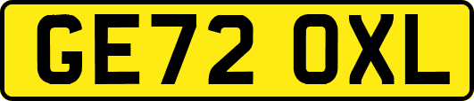 GE72OXL