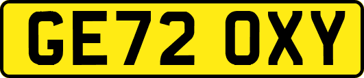 GE72OXY