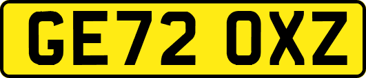 GE72OXZ