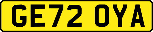 GE72OYA