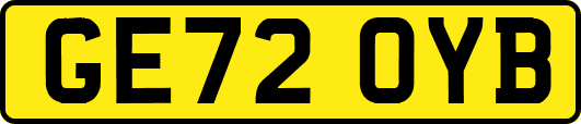 GE72OYB