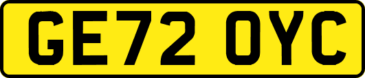 GE72OYC
