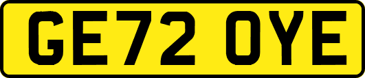 GE72OYE