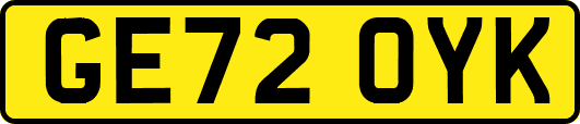 GE72OYK