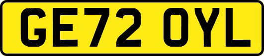 GE72OYL